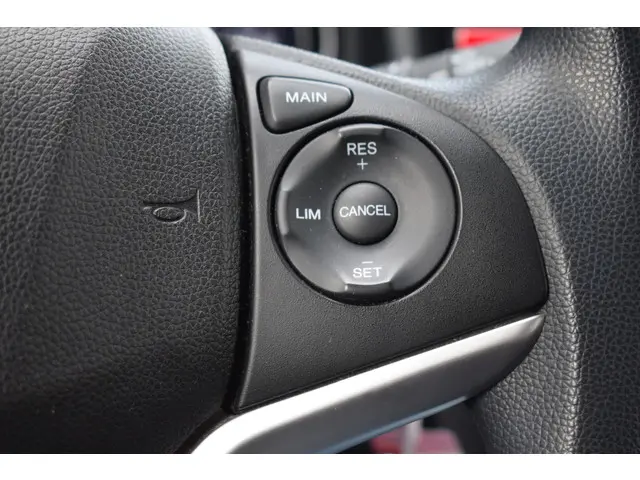 Honda Jazz 1.3 i-VTEC Comfort 2016 Benzine 12