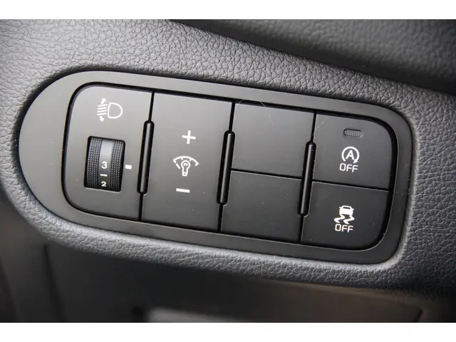 Kia Carens 1.6 GDi Business Pack 2013 Benzine 22