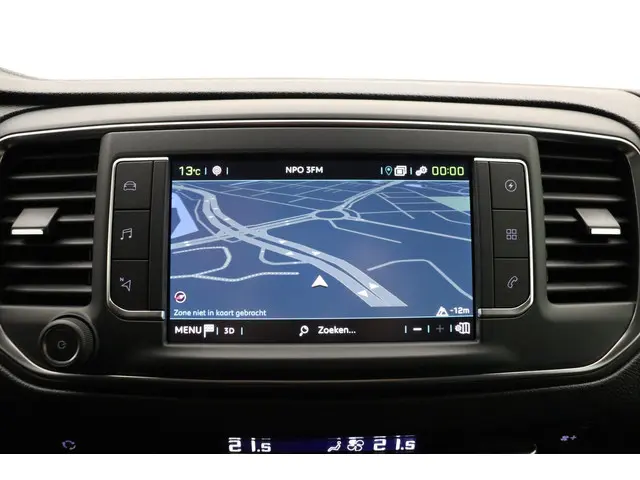 Peugeot e-Expert EV L3 75 kWh 2023 Elektrisch 22