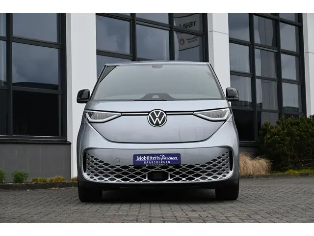 Volkswagen ID. Buzz 2