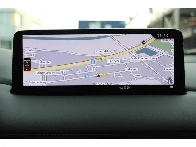 Mazda CX-5 2.0 SkyActiv-G Homura 2022 Benzine 23