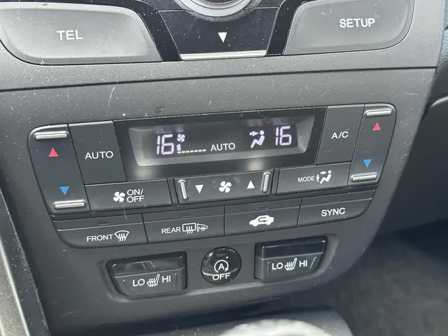 Honda Civic 1.4 Sport 2014 Benzine 15