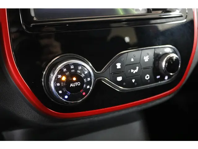 Renault Captur 1.2 TCe Xmod 2016 Benzine 26