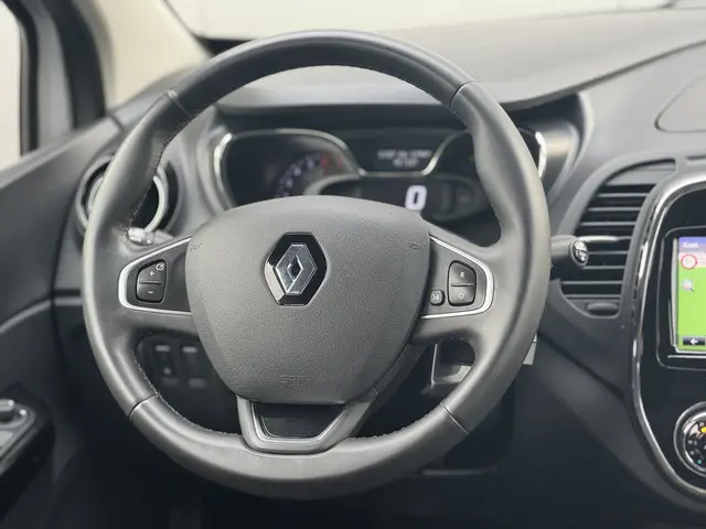 Renault Captur TCe 90 Xmod 2016 Benzine 21