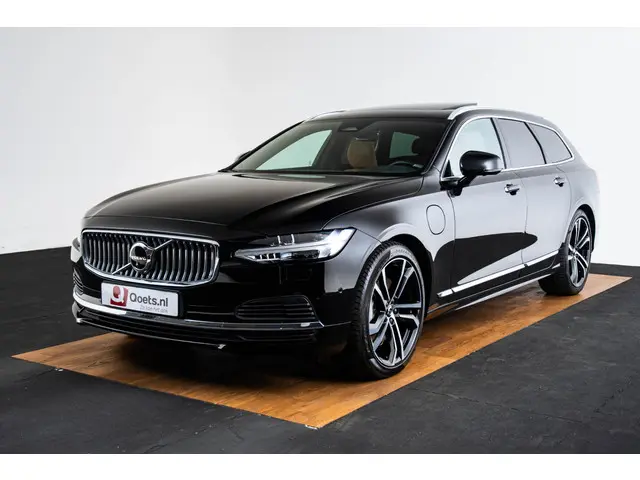 Volvo V90 2.0 T6 AWD Inscription 2022 Hybride Benzine 26