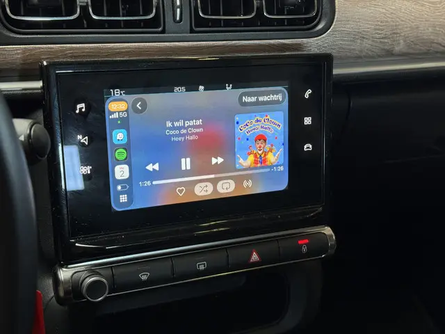 Citroën C3 1.2 PureTech Plus 2024 Benzine 28