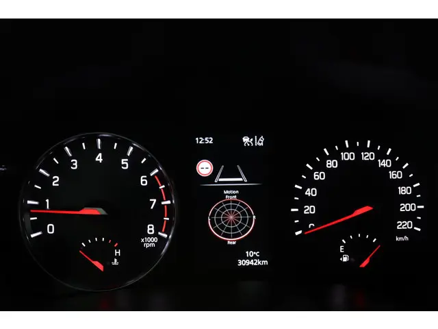 Suzuki Swift 1.2 Select Smart Hybrid 2025 Benzine 55