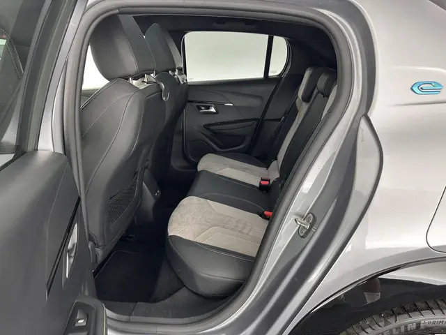 Peugeot e-208 EV GT-Line 350 50 kWh 2020 Elektrisch 10