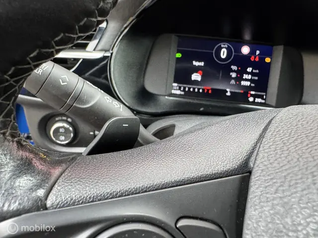 Opel Corsa 1.2 GS Line Automaat 131pk 2021 Benzine 50