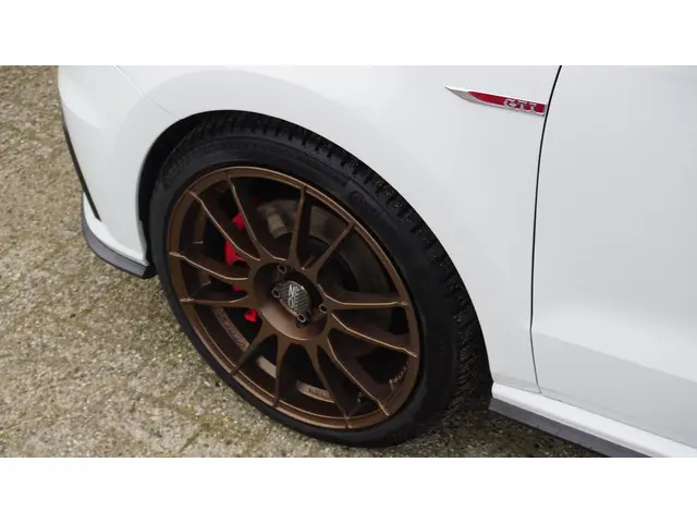 Volkswagen Polo 1.8 TSI 192PK GTI DSG 2015 Benzine 41