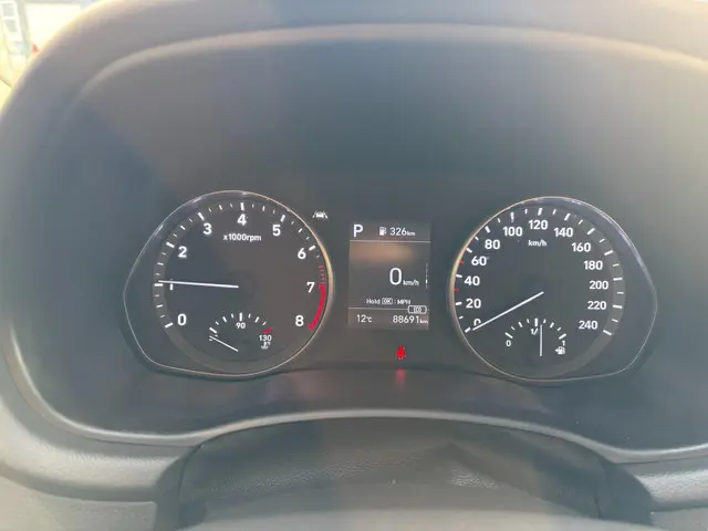 Hyundai i30 1.0 T-GDi MHEV Comfort 2023 Hybride Benzine 20