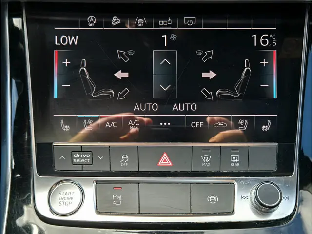 Audi Q8 5.0TDI 286PK QUATTRO 2019 Hybride Diesel 45