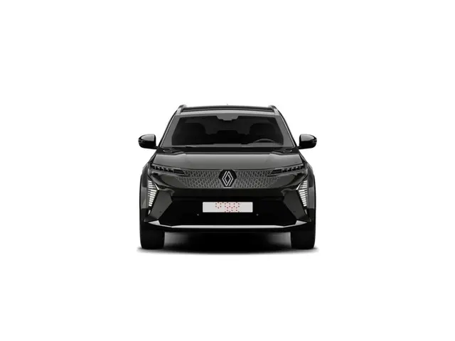 Renault Scénic E-Tech esprit Alpine 2025 Elektrisch 2