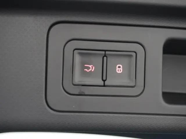 BYD ATTO 3 Design 2022 Elektrisch 13