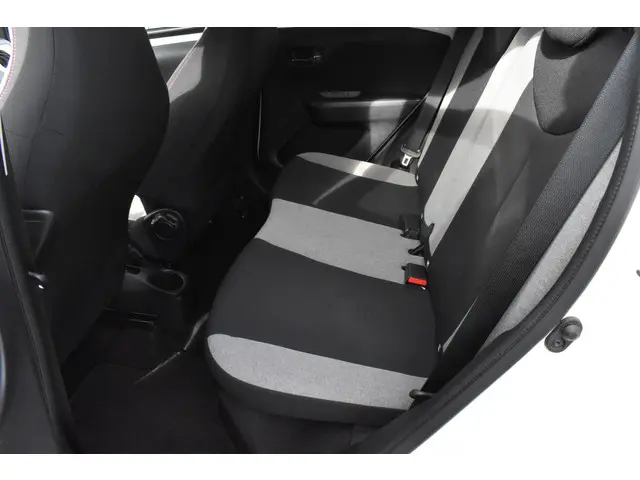 Citroën C1 VTi Shine 5 drs 2019 Benzine 25