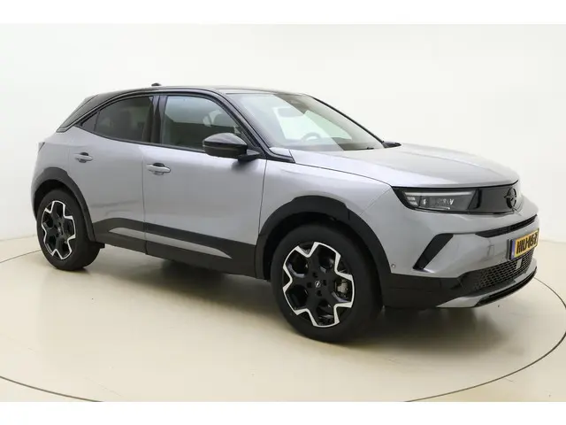 Opel Mokka-e Electric GS 54 kWh 2025 Elektrisch 8