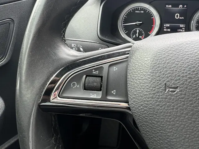 Škoda Karoq 1.0 TSI Clever Edition 2019 Benzine 28