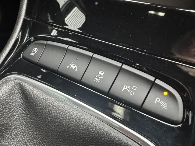 Opel Astra 1.2 Edition 2020 Benzine 30