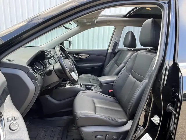 Nissan X-Trail 1.3 DIG-T Tekna 2021 Benzine 24