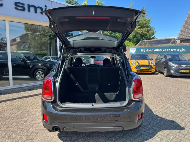 MINI Countryman Mini 1.5 Cooper 2017 Benzine 23