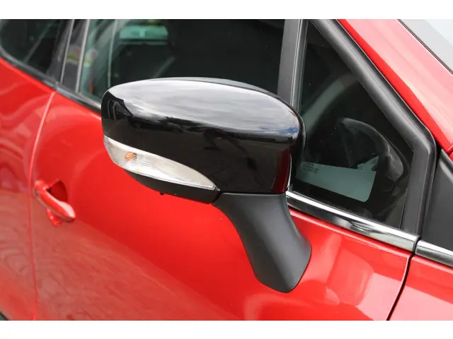 Renault Clio TCe 90 Limited 2019 Benzine 6