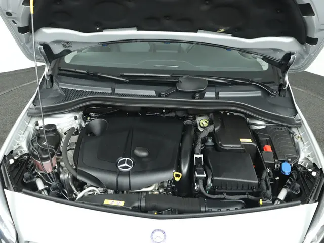 Mercedes-Benz B-Klasse 200 CDI | Automaat | 2015 Diesel 25
