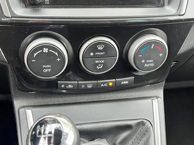 Mazda 5 2.0 TS+ 2015 Benzine 12