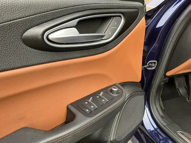 Alfa Romeo Giulia 2.0T Super 2017 Benzine 18