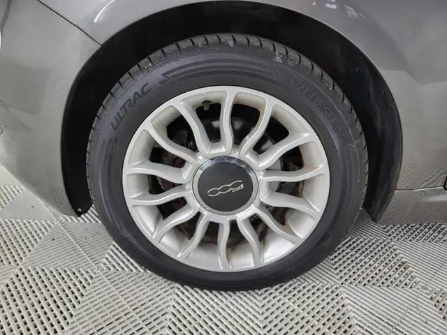 Fiat 500 0.9 TwinAir Turbo Popstar 2018 Benzine 7