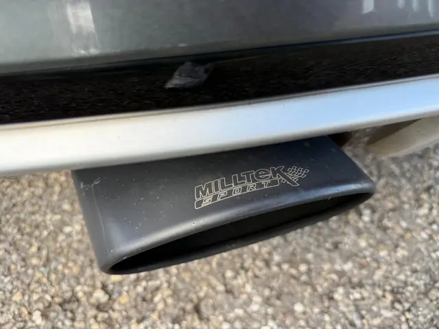 Audi RS3 A3 Limousine 2.5 TFSI quattro 2018 Benzine 14