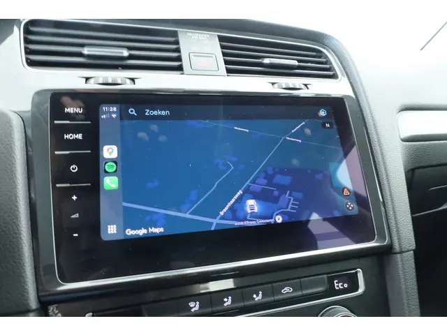 Volkswagen e-Golf | Navi | 2018 Elektrisch 17