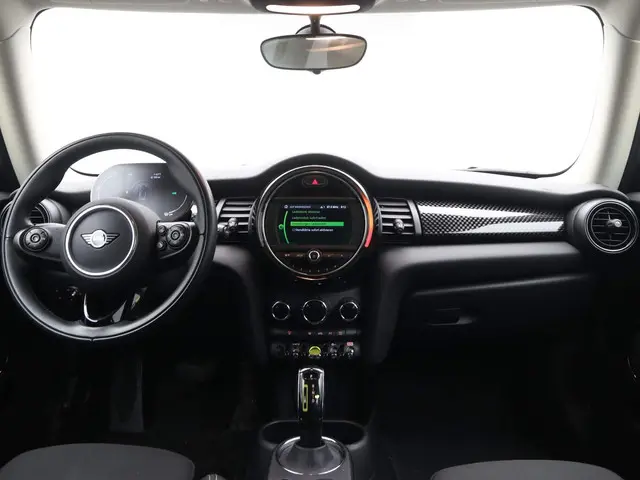 MINI Electric 3-deurs Essential 2021 Elektrisch 13