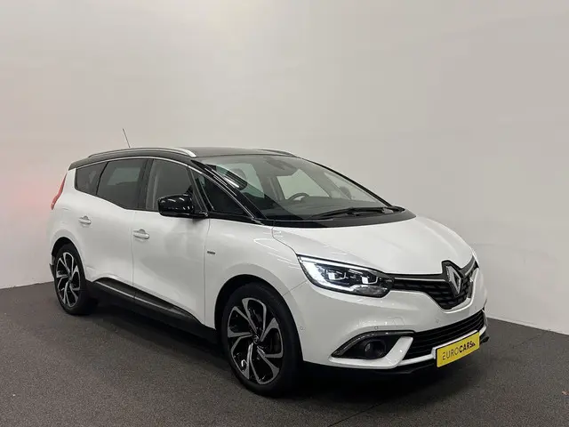 Renault Scénic 1.3 TCe Bose 2020 Benzine 33