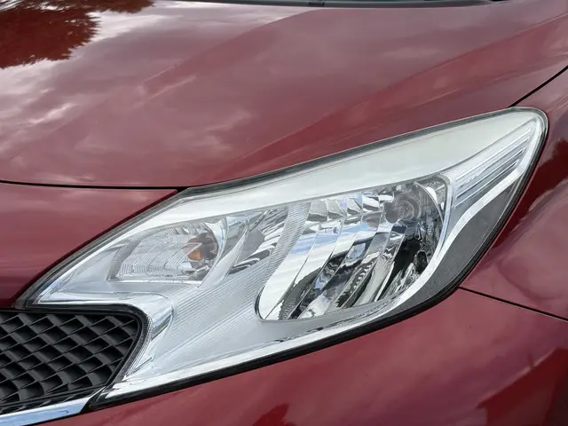 Nissan Note 1.2 Acenta 2013 Benzine 23