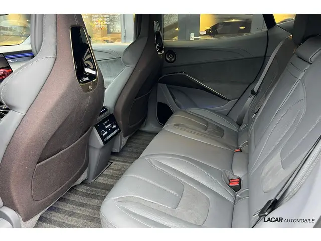 Lotus Eletre EDS 450 S 4WD 112 kWh 2023 Elektrisch 18