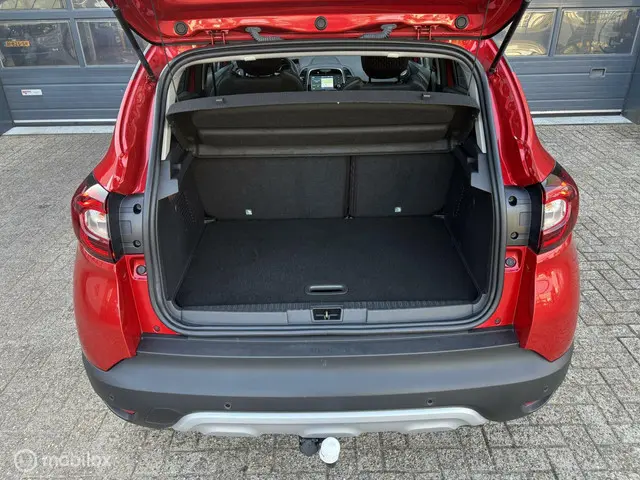 Renault Captur 0.9 TCe Version S 2019 Benzine 8