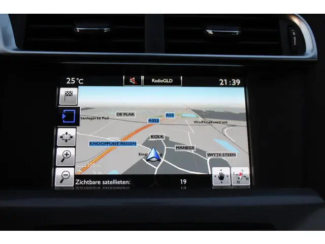 Citroën C4 1.2 PureTech 130 PK 2016 Benzine 15