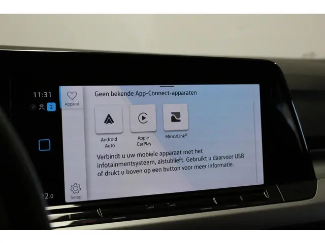 Volkswagen Golf Variant 1.0 TSI Life 2022 Benzine 23