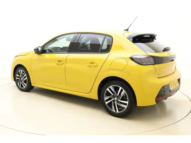 Peugeot 208 1.2 PureTech Allure Pack 2022 Benzine 4
