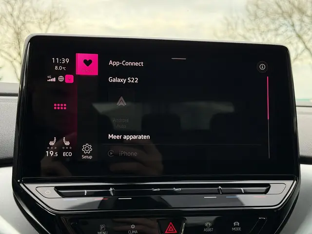 Volkswagen ID.4 Aut. Life Edition 77 kWh 2021 Elektrisch 23