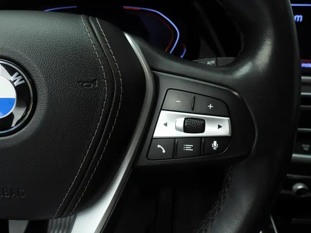 BMW X5 xDrive30d 2020 Diesel 15