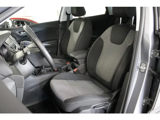 Opel Grandland X 1.2 Turbo 120 Jaar Edition 2019 Benzine 5