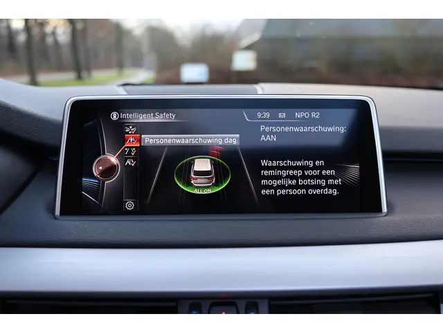 BMW X5 xDrive40d 7p. 2014 Diesel 40