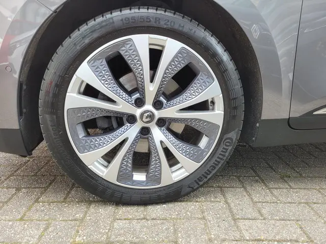 Renault Grand Scénic 1.3 TCe 140 Intens 7p. 2019 Benzine 40