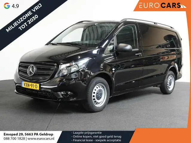 Mercedes-Benz Vito 114 CDI Lang 2024 Diesel