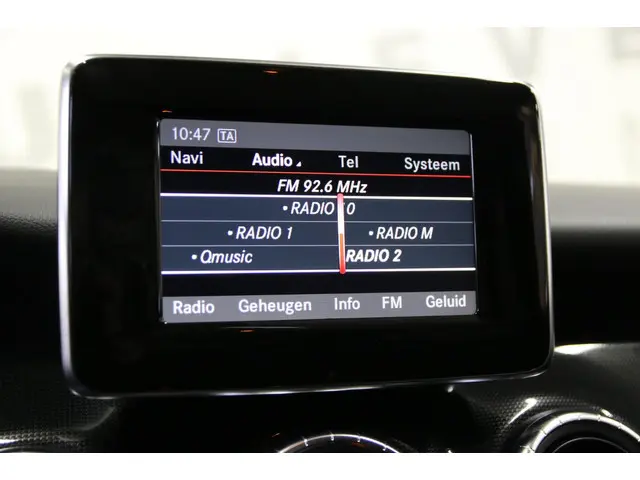 Mercedes-Benz CLA 180 2014 Benzine 22