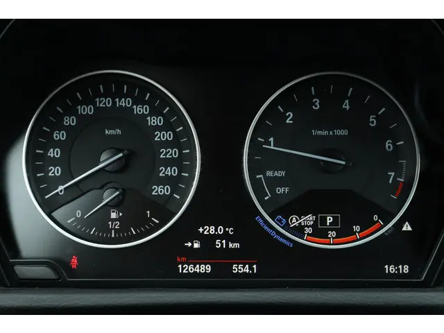 BMW X1 sDrive20i Centennial High Executive 2017 Benzine 13