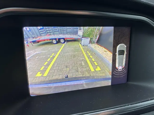 Volvo V40 1.5 T2 Polar+ 2019 Benzine 11