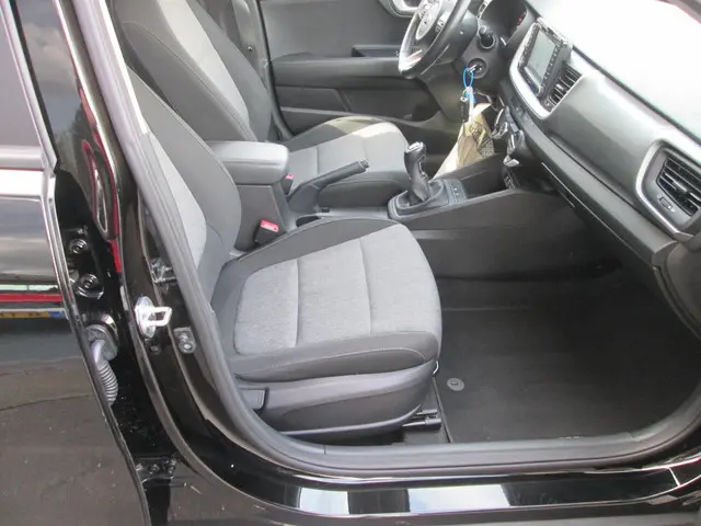 Kia Stonic 1.0 T-GDi DynamicLine 2020 Benzine 18