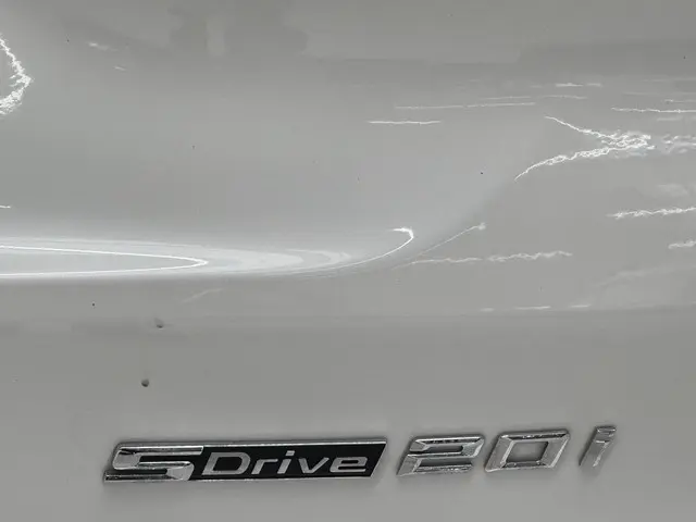 BMW X1 sDrive20i High Executive 2018 Benzine 16